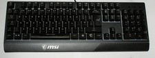MSI Gaming Keyboard And Mouse