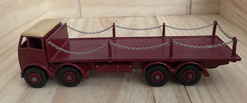 Dinky toys 905 - , chain