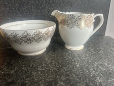 Stanley Bone China Milk/Cream