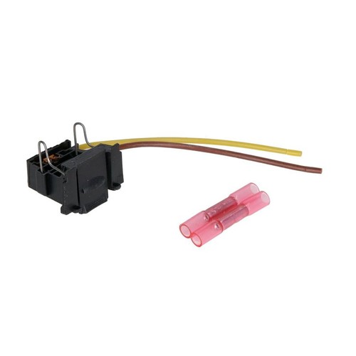 Harness wire for bulb holder - harness,