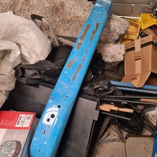 Porsche 911 1974 2.7 G Series Rear Bumper