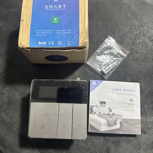 Wifi programmable smart - wifi,