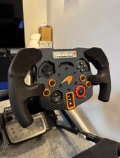 Logitech 222B411 G29 Racing Wheel and Pedals for PlayStation/PC/MAC.