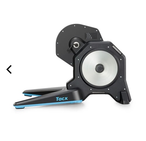 Tacx flux smart trainer - 2,