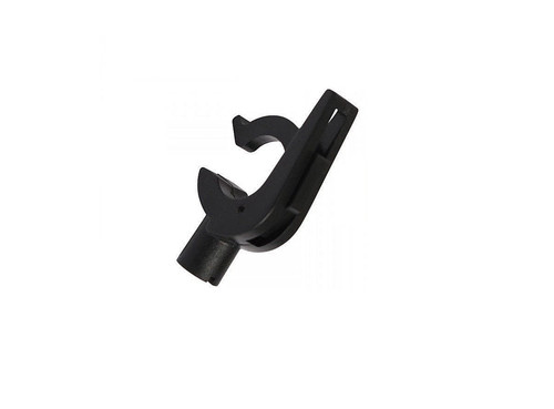 Technics panasonic arm rest - technics/panasonic,