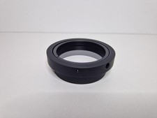 Leica Stereo Microscope Objective shield lens