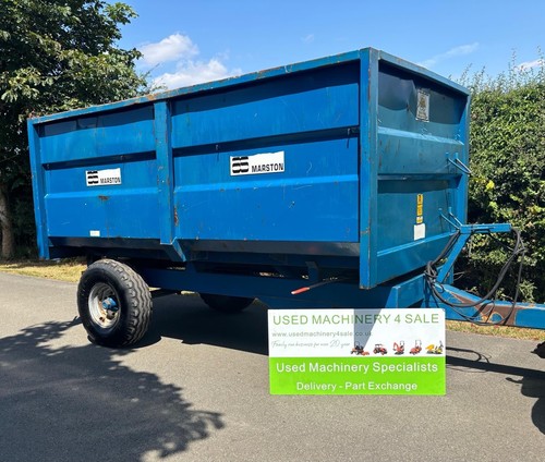 Marston sap 5 ton - as,