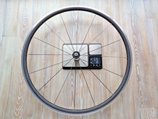 Fulcrum Racing 3  700c front