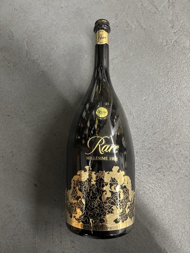 Piper heidsieck rare millesime - rare,