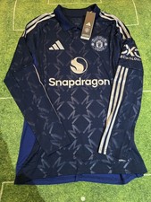 Adidas Manchester United Long