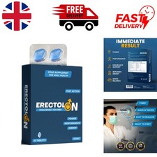 Extra Strength- Sex Pills for