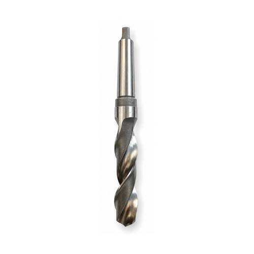 40mm taper shank drill bit - 40mm, hss
