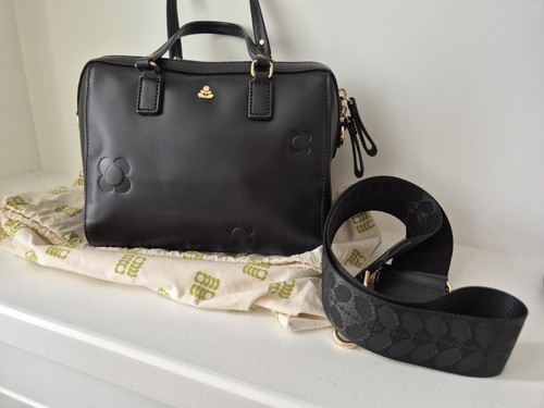 Orla kiely women - women's, black