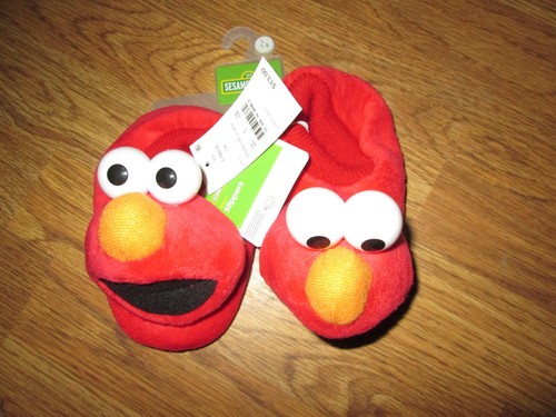 Sesame street elmo unisex - sesame,