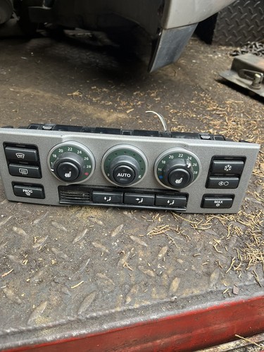 Land rover range heater - rover,