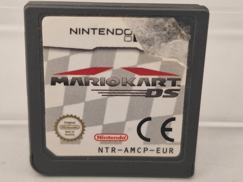 Mario kart nintendo cart - kart, ds