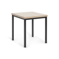 Habitat Zayn Wood Effect Dining Table (Table Only)
