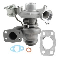 Turbo Turbocharger  FIT