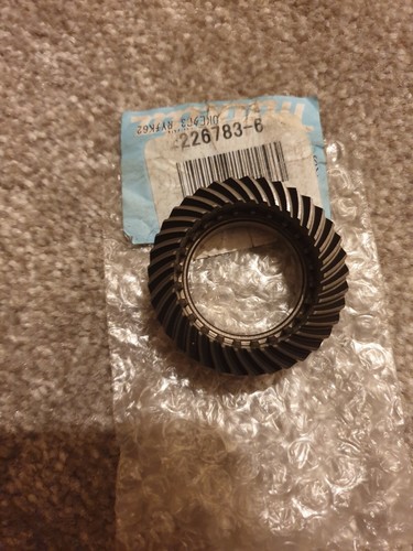 Makita spiral bevel - gear, 37