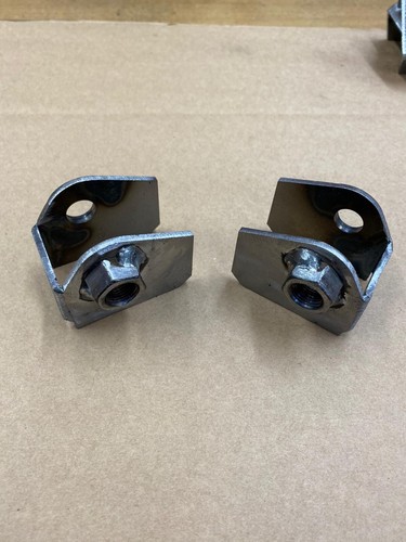Atlas axle shock absorber - atlas,