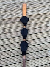 Rowing & Sculling Pogies/Oar