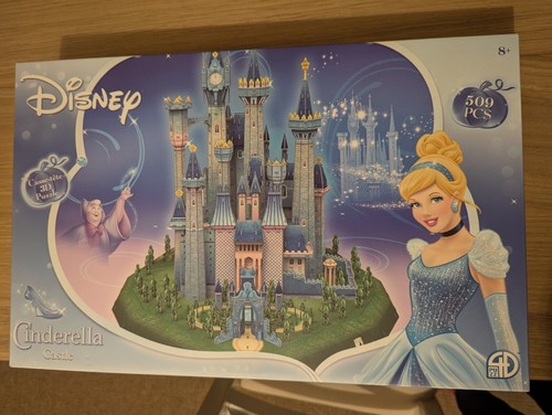 Disney cinderella castle - cinderella,