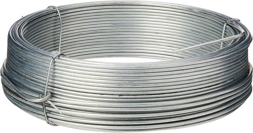 Large rolls steel wire - rolls,