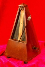 Rare Antique FRENCH WOOD