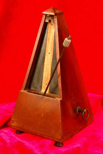 Rare antique french wood - rare,