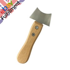 Anti-Rust Guitar Cleaning File