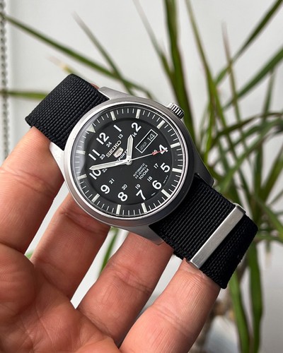 Seiko snzg15 - seiko,