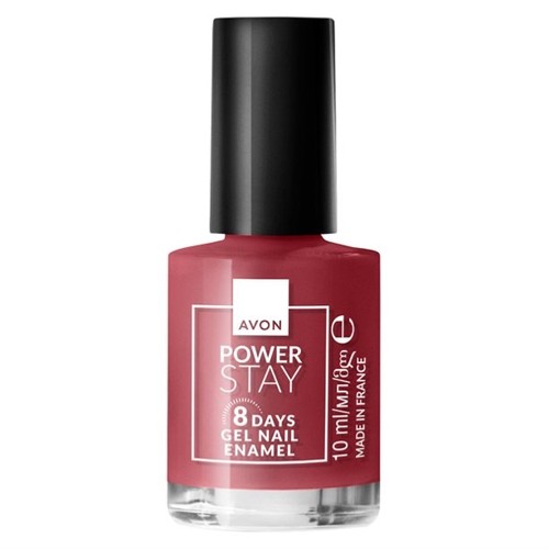 Avon power stay gel - avon,
