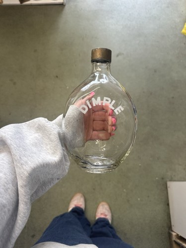 Vintage haigs whiskey glass - haigs,