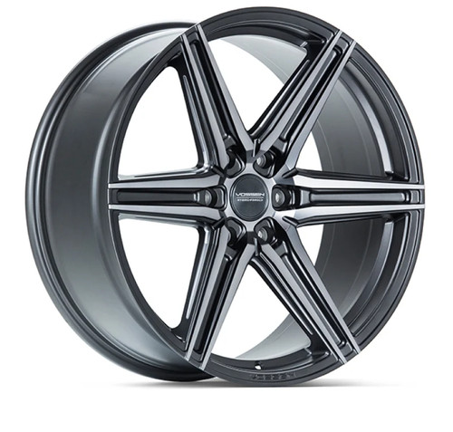 Vossen hf6 20x9 et15 - vossen,