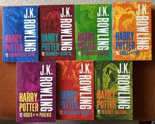 Harry potter boxset the - boxset,,