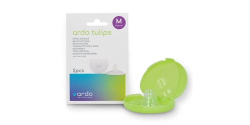 Ardo tulips contact nipple - tulips,