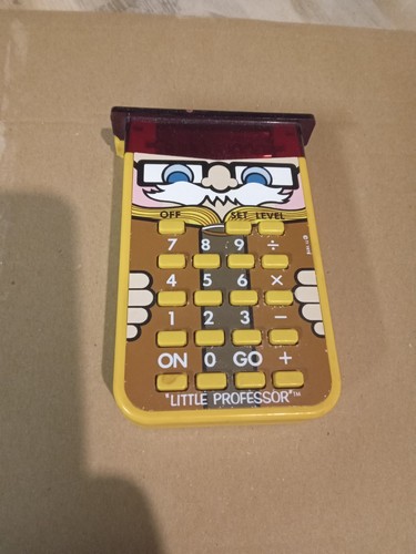 Vintage texas instruments - texas,