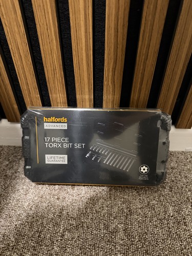 Halfords advanced piece - halfords,
