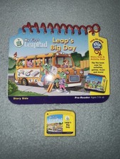 My First LeapPad Leap's Big