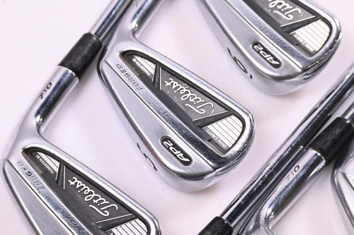 Titleist ap2 710 irons 4 - ap2,
