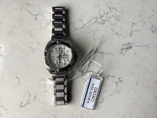Seiko velatura quartz - velatura,