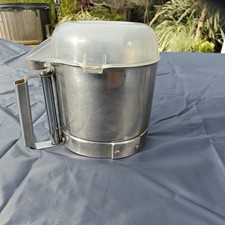 Robot Coupe stainless cutter