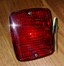 Triumph Dolomite MGB REAR FOG