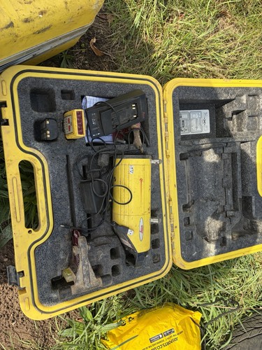 Leica piper 100 laser pipe - piper,