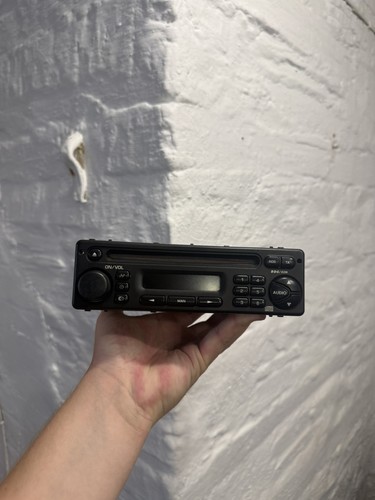 Peugeot 306 106 - , radio