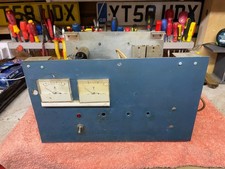 Vintage Ham Radio - CB Power