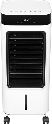 Fan air cooling - air, new