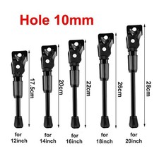 Kids Bike Kickstand Road Bike