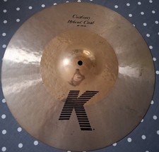 Zildjian K Custom Hybrid 16"