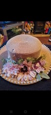 Wedding Races Ladies Hat